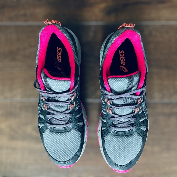 ASICS Gel-Venture 7 Sneakers • Size 11 • Women - Picture 11 of 12